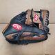 Rawlings D1125pt Premium Series 11.25 Baseball Glove Infielder Leather Pro