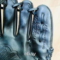 Rawlings Derek Jeter Glove LH Infield Pro Preferred PROSDJ2-50 11.5 GG 50th