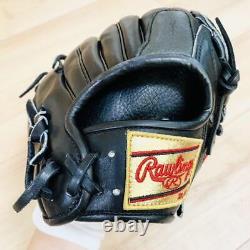 Rawlings Derek Jeter Glove LH Infield Pro Preferred PROSDJ2-50 11.5 GG 50th