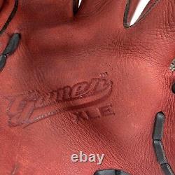 Rawlings Game XLE 11.5 Infield Professional Baseball Glove GXLE5SB Discontinued