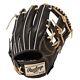 Rawlings Glove Hoh Pro Excel -fs Style Right Infielder 12 Gr4fhe934fs Black 20