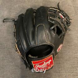 Rawlings Gold Glove RGG2002 Opticore 11.5 Baseball Glove HOH Pro Preferred Mitt