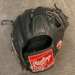 Rawlings Gold Glove RGG2002 Opticore 11.5 Baseball Glove HOH Pro Preferred Mitt