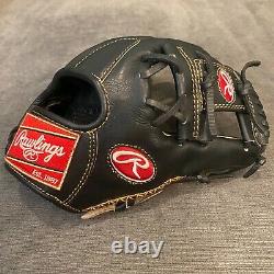 Rawlings Gold Glove RGG2002 Opticore 11.5 Baseball Glove HOH Pro Preferred Mitt