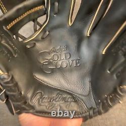 Rawlings Gold Glove RGG2002 Opticore 11.5 Baseball Glove HOH Pro Preferred Mitt