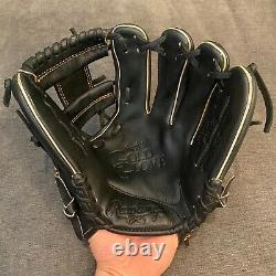 Rawlings Gold Glove RGG2002 Opticore 11.5 Baseball Glove HOH Pro Preferred Mitt