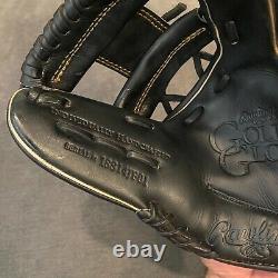 Rawlings Gold Glove RGG2002 Opticore 11.5 Baseball Glove HOH Pro Preferred Mitt