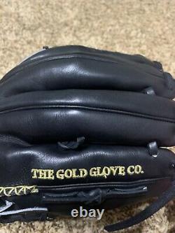 Rawlings Gold Glove RGG205 11.75 LHT Professional Elite Pitcher Infield Mitt