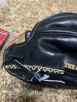 Rawlings Gold Glove RGG205 11.75 LHT Professional Elite Pitcher Infield Mitt