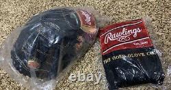 Rawlings Gold Glove RGG205 11.75 LHT Professional Elite Pitcher Infield Mitt