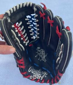 Rawlings HEART OF THE HIDE Infielders Baseball Glove PRO1175RWB 11.75 BRAND NEW