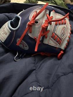 Rawlings HOH 11.5 Pro 204 Infield Glove