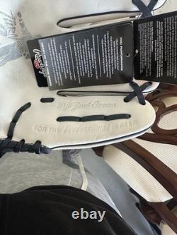 Rawlings HOH Derek Jeter Limited Edition Final Season Model Glove PRODJ2FS-JET