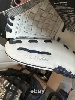 Rawlings HOH Derek Jeter Limited Edition Final Season Model Glove PRODJ2FS-JET