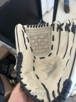 Rawlings HOH Derek Jeter Limited Edition Final Season Model Glove PRODJ2FS-JET