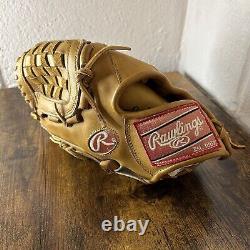 Rawlings HOH Gold Glove PRO1000-3T 12.0in Baseball