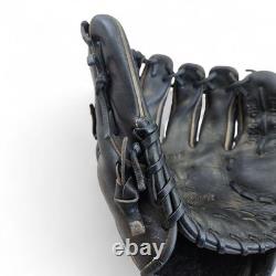 Rawlings HOH Hardball Infielder Baseball Glove Right Handed Leather Rare Used