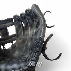 Rawlings HOH Hardball Infielder Baseball Glove Right Handed Leather Rare Used