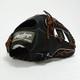 Rawlings Hoh Pro Excel Fs Style Baseball Glove 11.25 Infield Rht Black Age 13+