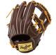 Rawlings Hoh Pro Excel Finger Shift Style 11.5? Rh All-infield Glove Jdmps