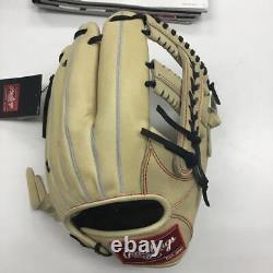 Rawlings HOH Pro Excel GR3HECK45 Soft Baseball Glove LH for Infielders New