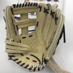 Rawlings HOH Pro Excel GR3HECK45 Soft Baseball Glove LH for Infielders New