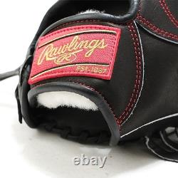 Rawlings HOH Pro Excel GR6HEN6X-B 11.2 Infield Baseball Glove RHT Age 13+