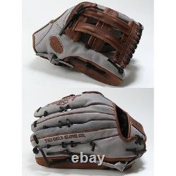 Rawlings HOH Pro Excel Jeans GR5FHJB88 12.5 Infield Glove RHT ML Gray 2025 New
