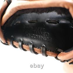 Rawlings HOH Pro Excel Jeans GR5FHJB88 12.5 Infield Glove RHT ML Gray 2025 New