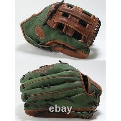 Rawlings HOH Pro Excel Jeans GR5FHJB88 12.5 Infield Glove RHT ML Green 2025 New