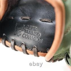 Rawlings HOH Pro Excel Jeans GR5FHJB88 12.5 Infield Glove RHT ML Green 2025 New