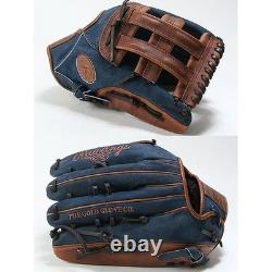 Rawlings HOH Pro Excel Jeans GR5FHJB88 12.5 Infield Glove RHT ML Navy 2025 New
