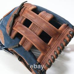 Rawlings HOH Pro Excel Jeans GR5FHJB88 12.5 Infield Glove RHT ML Navy 2025 New