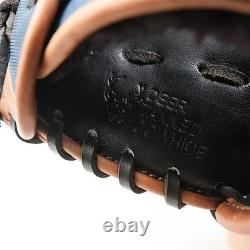 Rawlings HOH Pro Excel Jeans GR5FHJB88 12.5 Infield Glove RHT ML Navy 2025 New