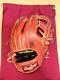 Rawlings Hoh Pro Excel Series Softball Glove For Infield Used High Spec