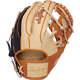 Rawlings Hoh Pro Preferred Hybrid Pro Label 6 Infield Glove 11.5 Inches