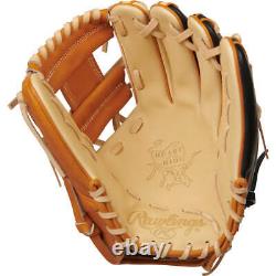 Rawlings HOH Pro Preferred Hybrid Pro Label 6 Infield Glove 11.5 inches