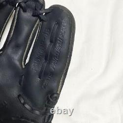 Rawlings Hardball Baseball Glove Infielder PRO46DP-JE HOH Dual Palmtech