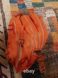Rawlings Hardball Baseball glove infielder GH8PRJ4 Pro Preferred / Made in Japan