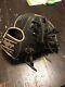 Rawlings Heart Of The Hide 11.5 Black Gold Infield Glove Pro204-2bgd