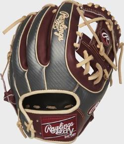 Rawlings Heart Of The Hide 11.5 Infield Baseball Glove PRO314-2CSHCF