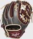 Rawlings Heart Of The Hide 11.5 Infield Baseball Glove Pro314-2cshcf