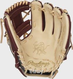 Rawlings Heart Of The Hide 11.5 Infield Baseball Glove PRO314-2CSHCF