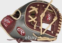 Rawlings Heart Of The Hide 11.5 Infield Baseball Glove PRO314-2CSHCF