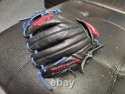 Rawlings Heart Of The Hide 11.5 PRO2174 2BG Baseball Glove Infield