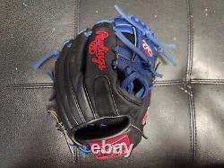 Rawlings Heart Of The Hide 11.5 PRO2174 2BG Baseball Glove Infield