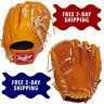 Rawlings Heart Of The Hide 12-inch Infield/pitcher's Baseball Glove Pro206-9t