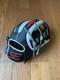 Rawlings Heart Of The Hide Baseball Glove Pro314-32bw 11.5in Infield Black Rht
