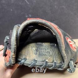 Rawlings Heart Of The Hide Glove Infielder RHT Mitt 11.25 Pro Mesh PRO217-2PM