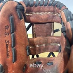 Rawlings Heart Of The Hide Glove Infielder RHT Mitt 11.25 Pro Mesh PRO217-2PM